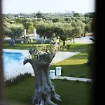 Masseria Almadava *