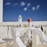 Bed & Breakfast Masseria Almadava