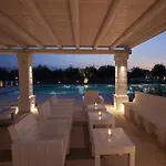 Bed & Breakfast Masseria Almadava *