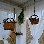 Bed & Breakfast Masseria Almadava