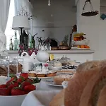 Masseria Almadava Bed & Breakfast