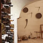 Bed & Breakfast Masseria Almadava