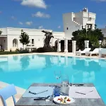 Masseria Almadava * Polignano a Mare