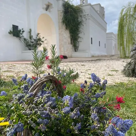 Masseria Almadava