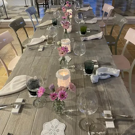 Masseria Almadava *