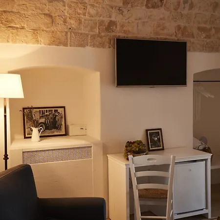 Masseria Almadava Polignano a Mare