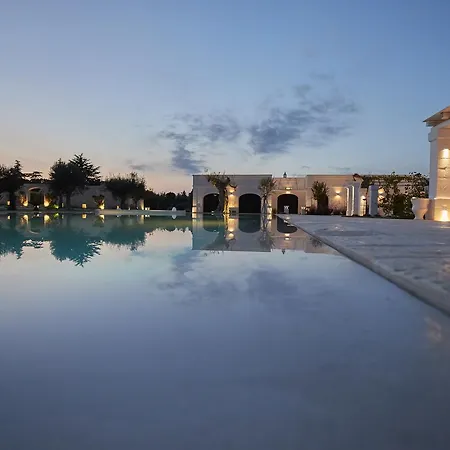 Masseria Almadava *