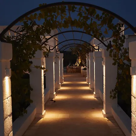 Masseria Almadava *