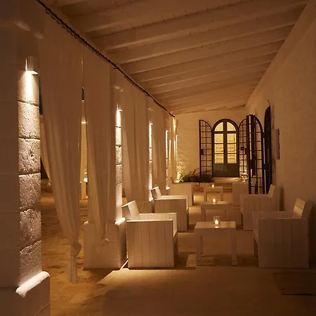 Panzió Masseria Almadava Polignano a Mare