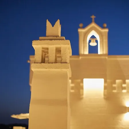 Frühstückspension Masseria Almadava Polignano a Mare