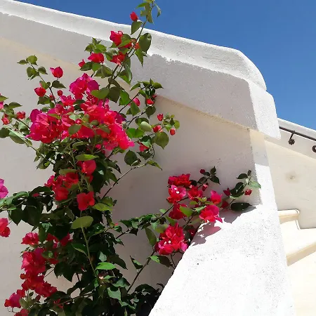 Masseria Almadava Frühstückspension Polignano a Mare
