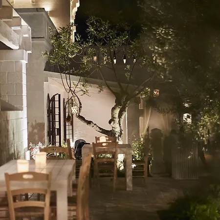 Masseria Almadava *