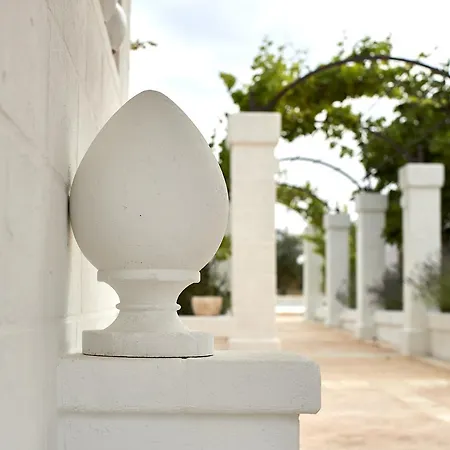 Masseria Almadava *
