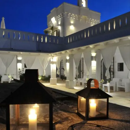Masseria Almadava