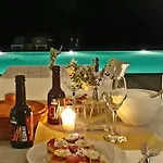 Panzió Masseria Almadava Polignano a Mare
