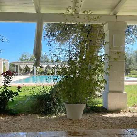 Masseria Almadava