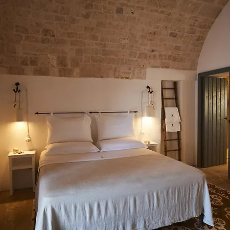 Masseria Almadava * ポリニャーノ・ア・マーレ