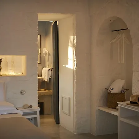 Masseria Almadava *