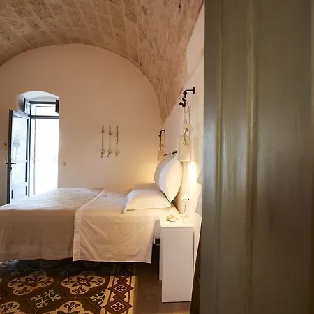 Masseria Almadava ベッド・アンド・ブレックファスト