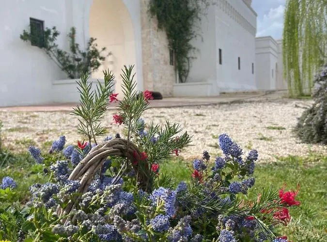 Masseria Almadava