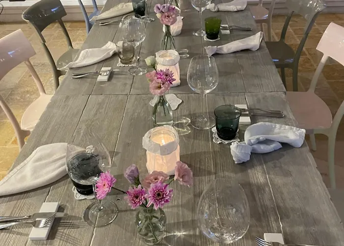 Masseria Almadava *