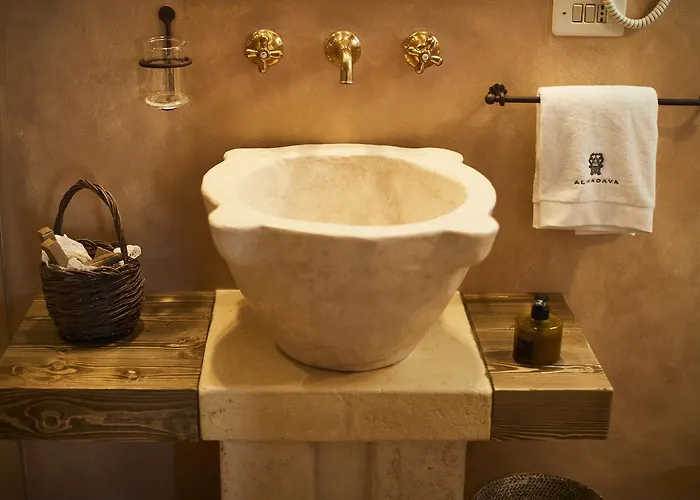 Masseria Almadava