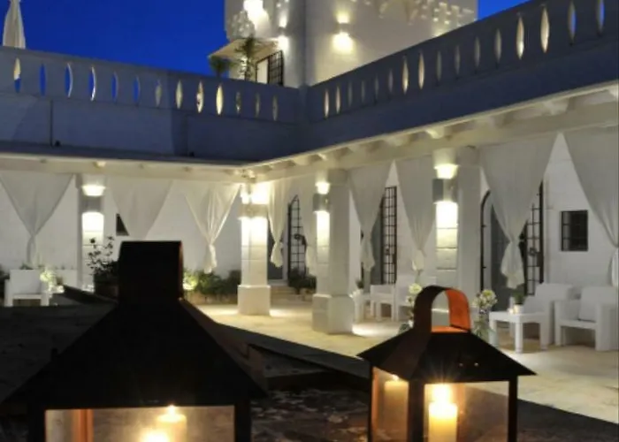 Masseria Almadava