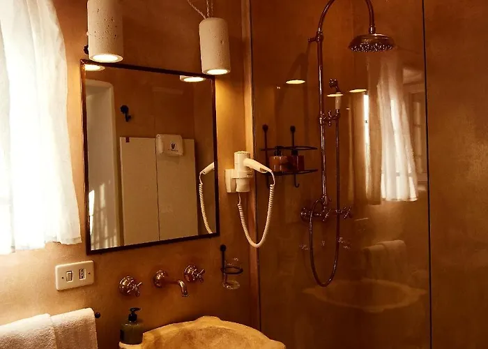 Masseria Almadava Bed and breakfast Polignano a Mare